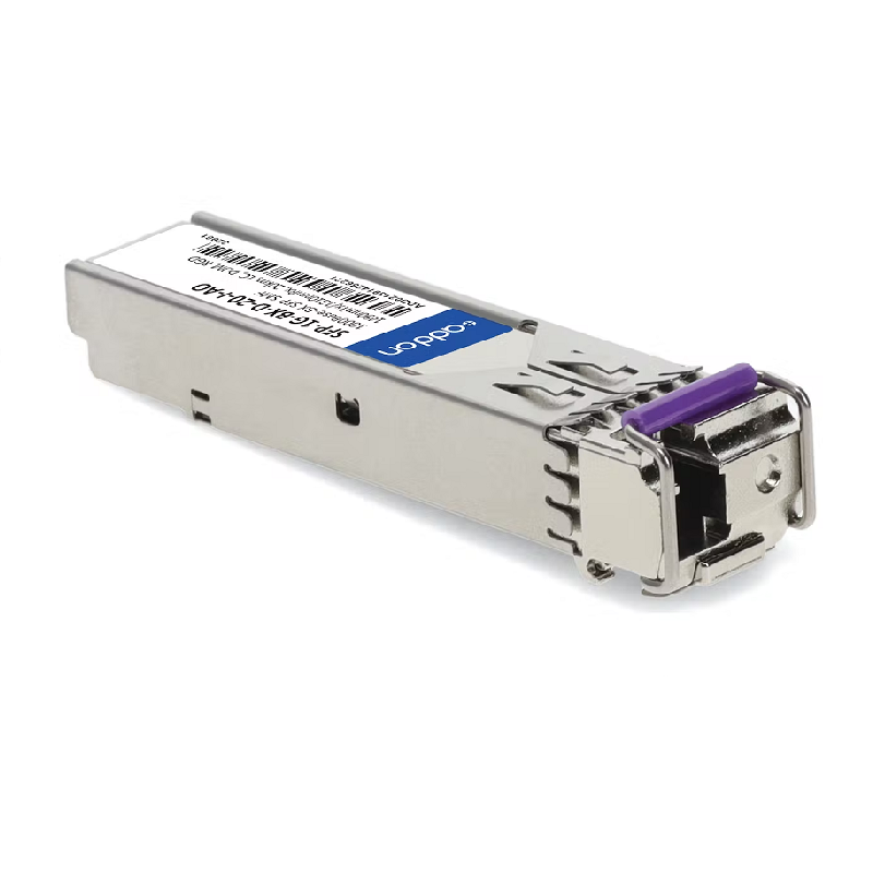 AddOn SFP-1G-BX-D-20-I-AO Transceiver