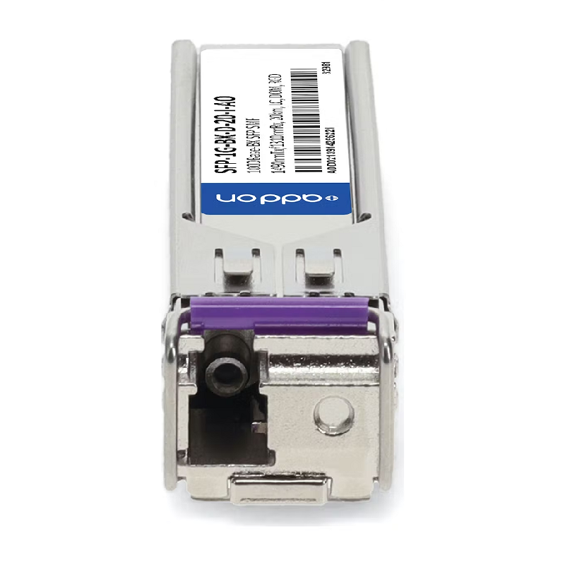 AddOn SFP-1G-BX-D-20-I-AO Transceiver