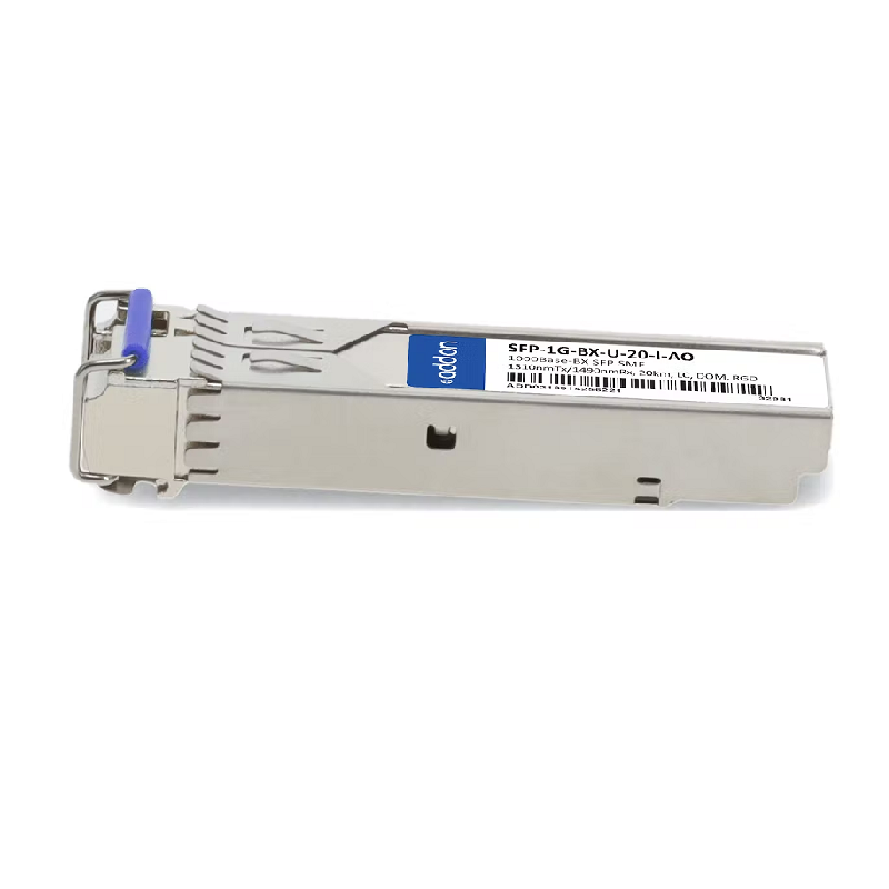 AddOn SFP-1G-BX-U-20-I-AO Transceiver