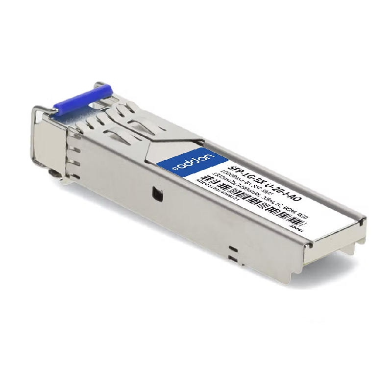 AddOn SFP-1G-BX-U-20-I-AO Transceiver