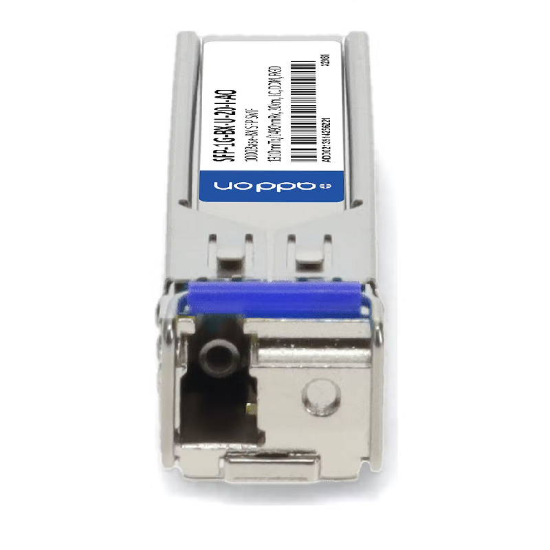 AddOn SFP-1G-BX-U-20-I-AO Transceiver