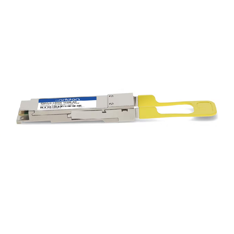AddOn QSFP28-100GB-PSM4-AO Transceiver