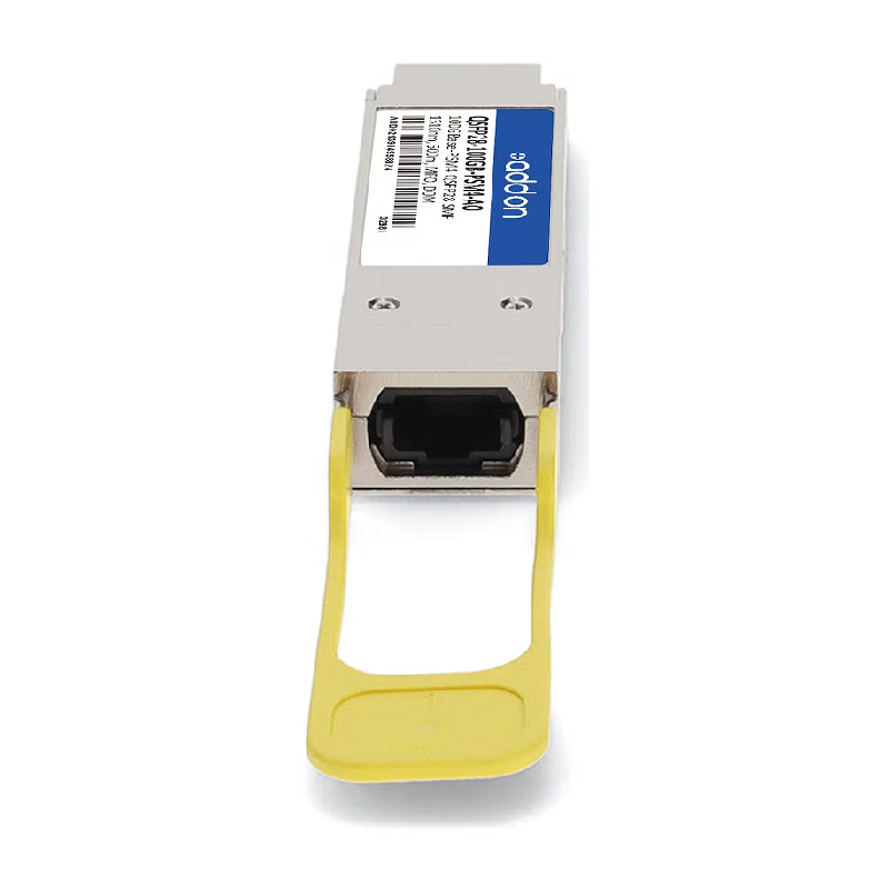 AddOn QSFP28-100GB-PSM4-AO Transceiver