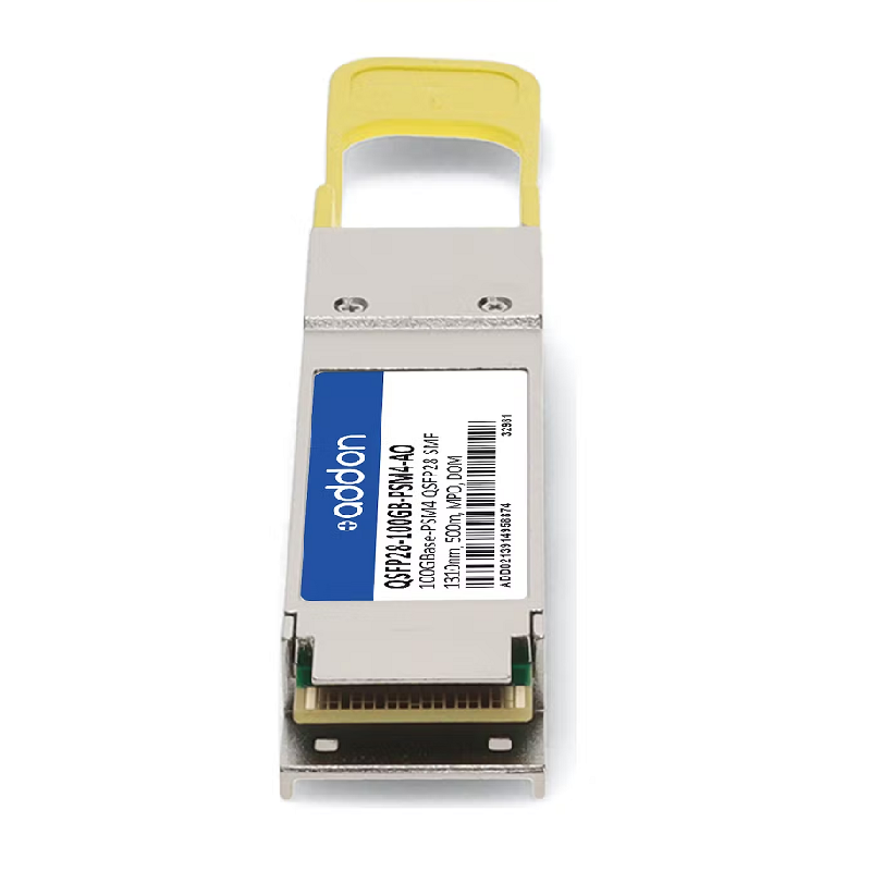 AddOn QSFP28-100GB-PSM4-AO Transceiver