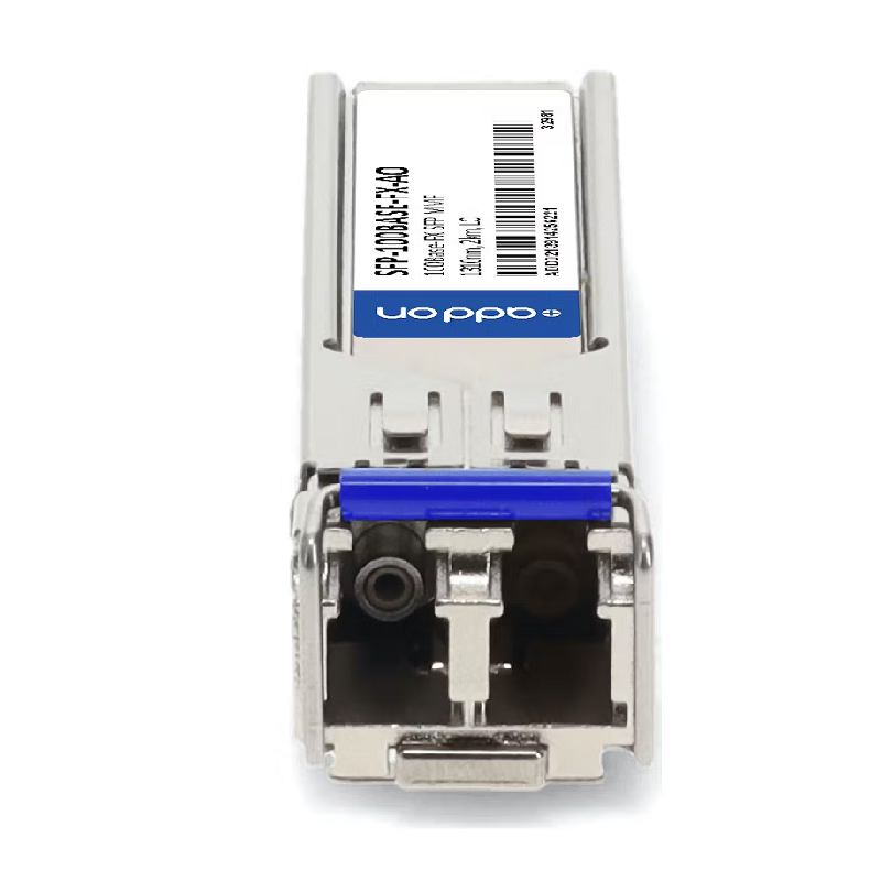 AddOn SFP-100BASE-FX-AO Transceiver