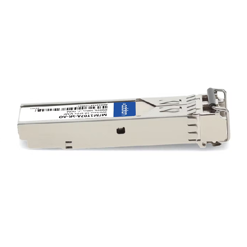 AddOn Mellanox MFM1T02A-SR Compatible Transceiver