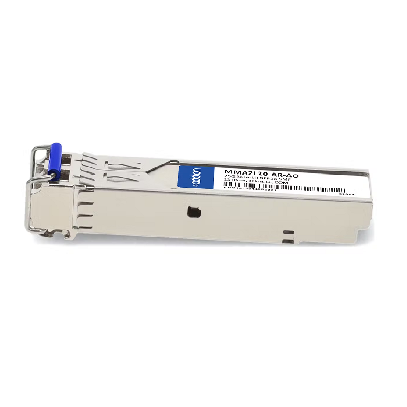 AddOn Mellanox MMA2L20-AR Compatible Transceiver