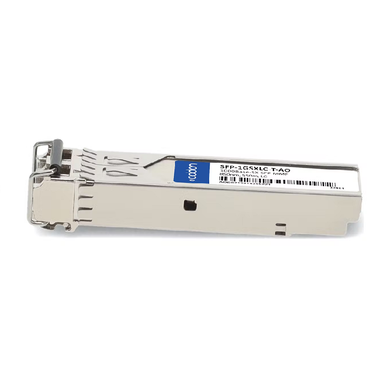 AddOn Moxa SFP-1GSXLC-T Compatible Transceiver