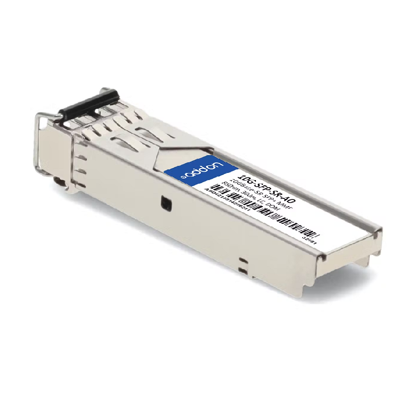 AddOn Myricom 10G-SFP-SR Compatible Transceiver