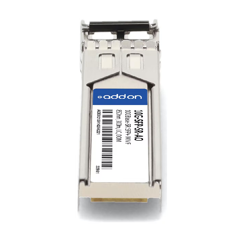 AddOn Myricom 10G-SFP-SR Compatible Transceiver