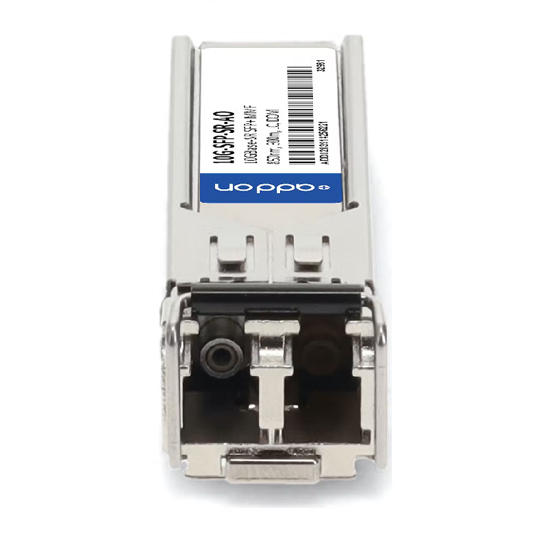 AddOn Myricom 10G-SFP-SR Compatible Transceiver