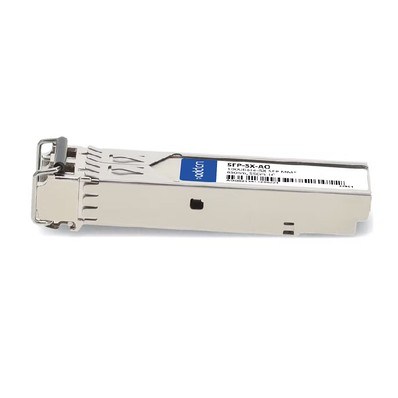 AddOn Napatech SFP-SX Compatible Transceiver