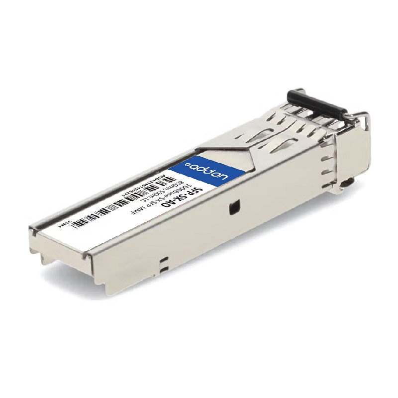 AddOn Napatech SFP-SX Compatible Transceiver