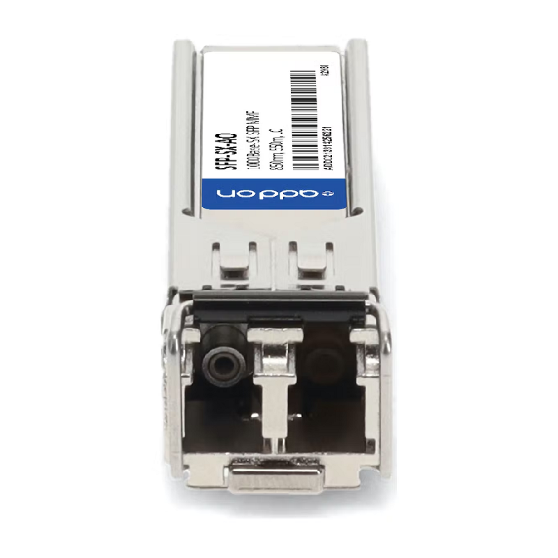 AddOn Napatech SFP-SX Compatible Transceiver