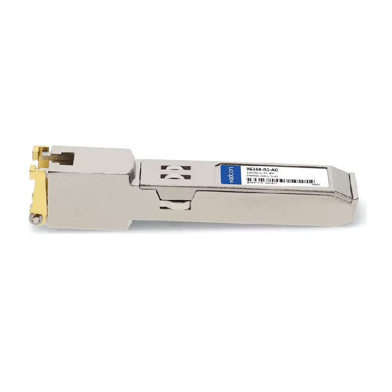 AddOn NetAPP X6568-R6 Compatible Transceiver