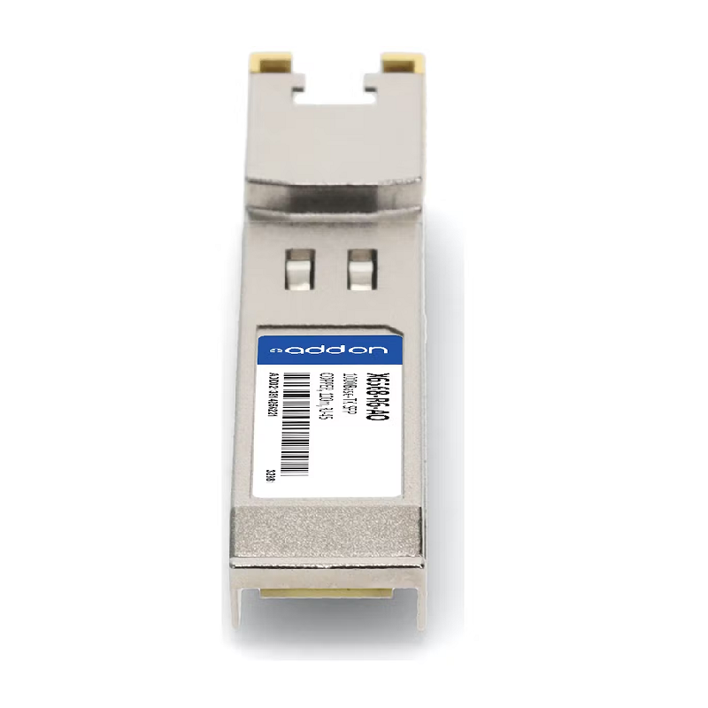 AddOn NetAPP X6568-R6 Compatible Transceiver