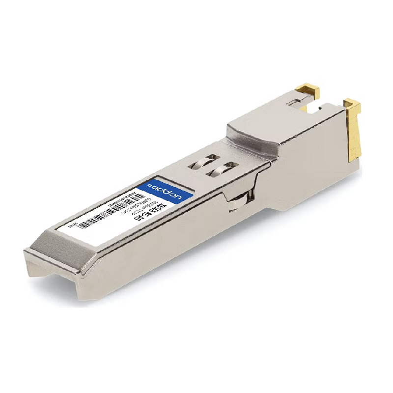 AddOn NetAPP X6568-R6 Compatible Transceiver