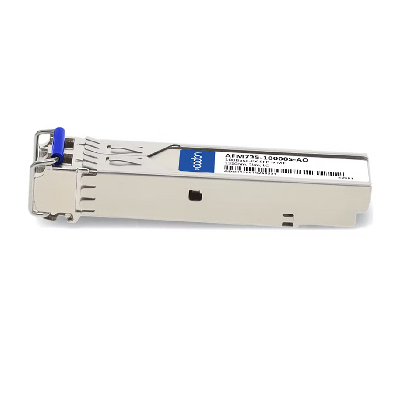 AddOn Netgear AFM735-10000S Compatible Transceiver
