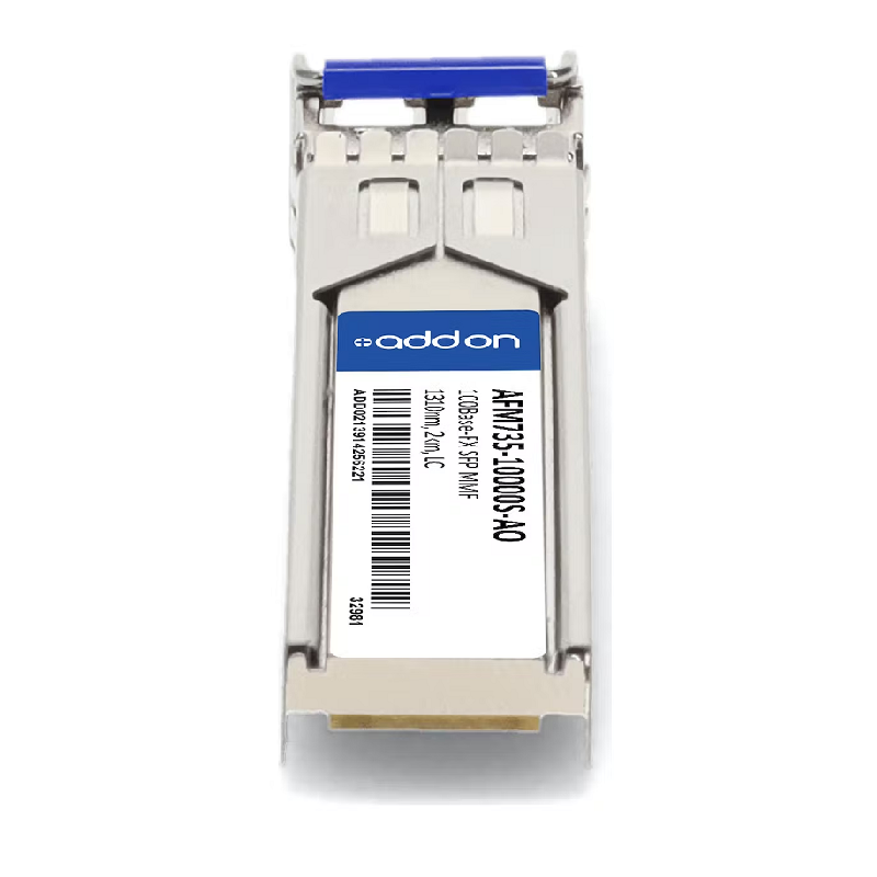 AddOn Netgear AFM735-10000S Compatible Transceiver