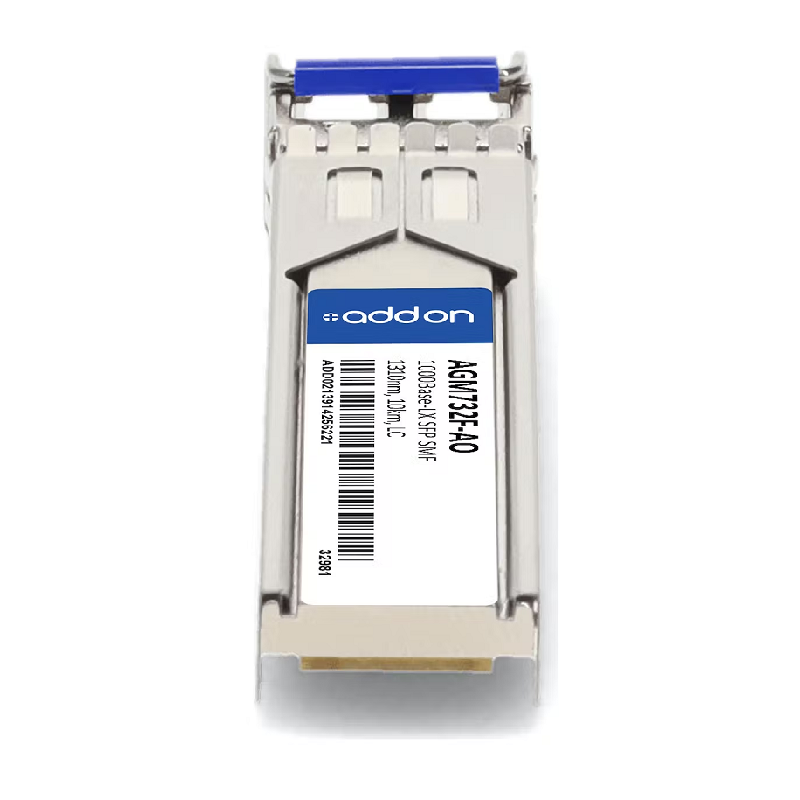 AddOn Netgear AGM732F Compatible Transceiver