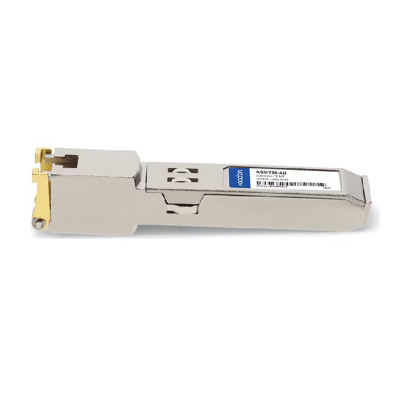 AddOn Netgear AGM734 Compatible Transceiver