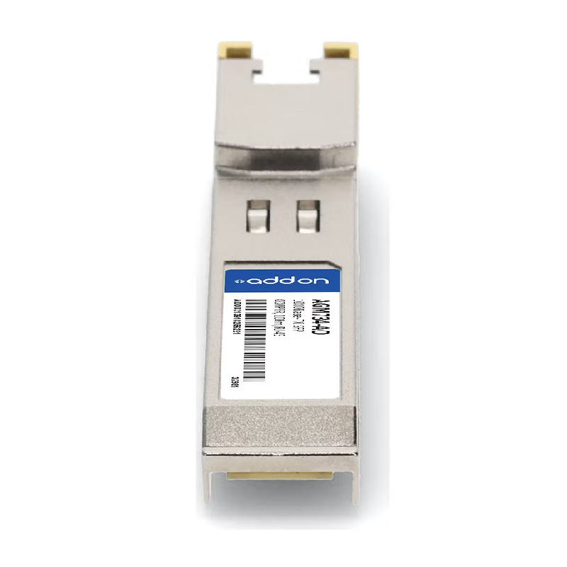 AddOn Netgear AGM734 Compatible Transceiver