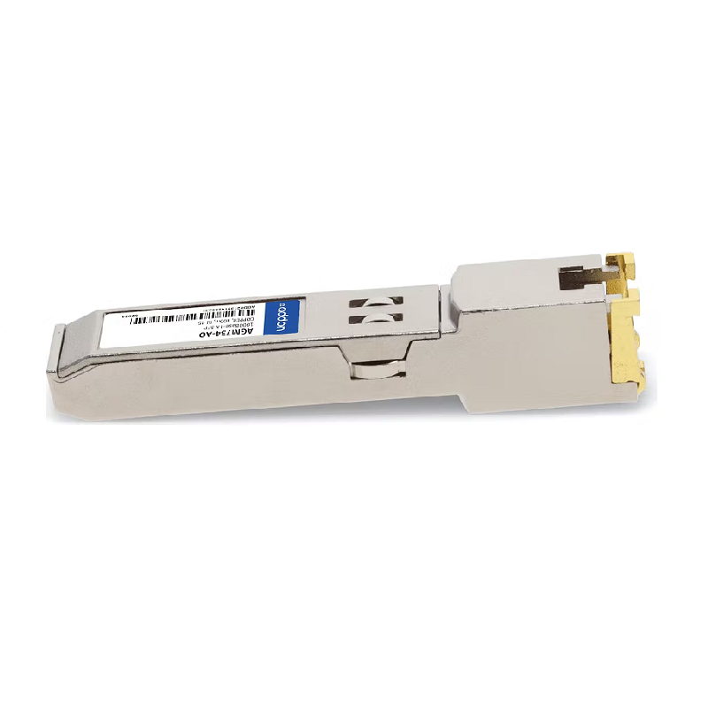 AddOn Netgear AGM734 Compatible Transceiver