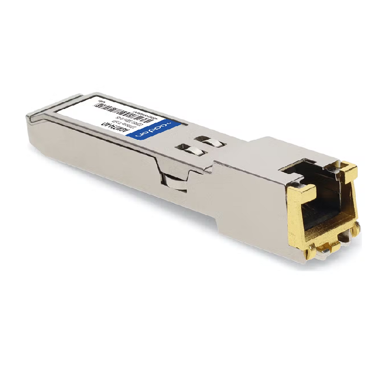 AddOn Netgear AGM734 Compatible Transceiver