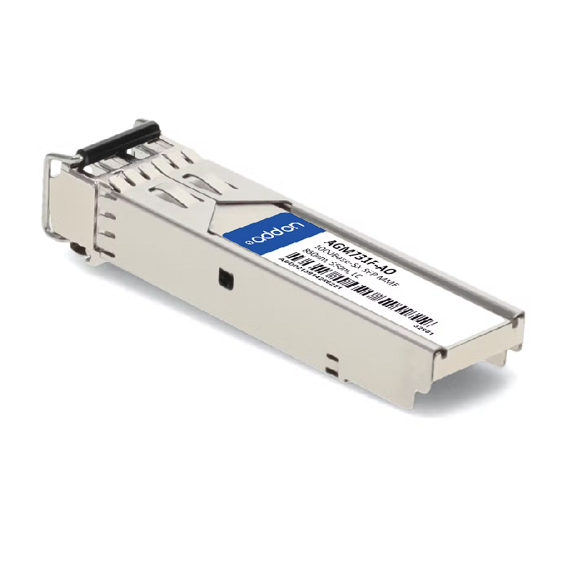 AddOn Netgear AGM731F Compatible Transceiver