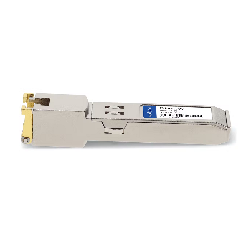 AddOn Palo Alto Networks PAN-SFP-CG Compatible Transceiver