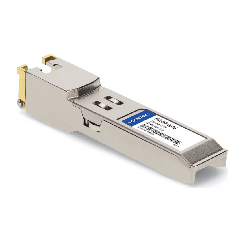 AddOn Palo Alto Networks PAN-SFP-CG Compatible Transceiver