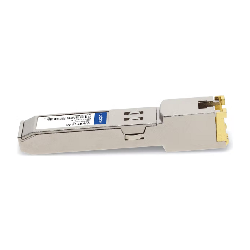 AddOn Palo Alto Networks PAN-SFP-CG Compatible Transceiver