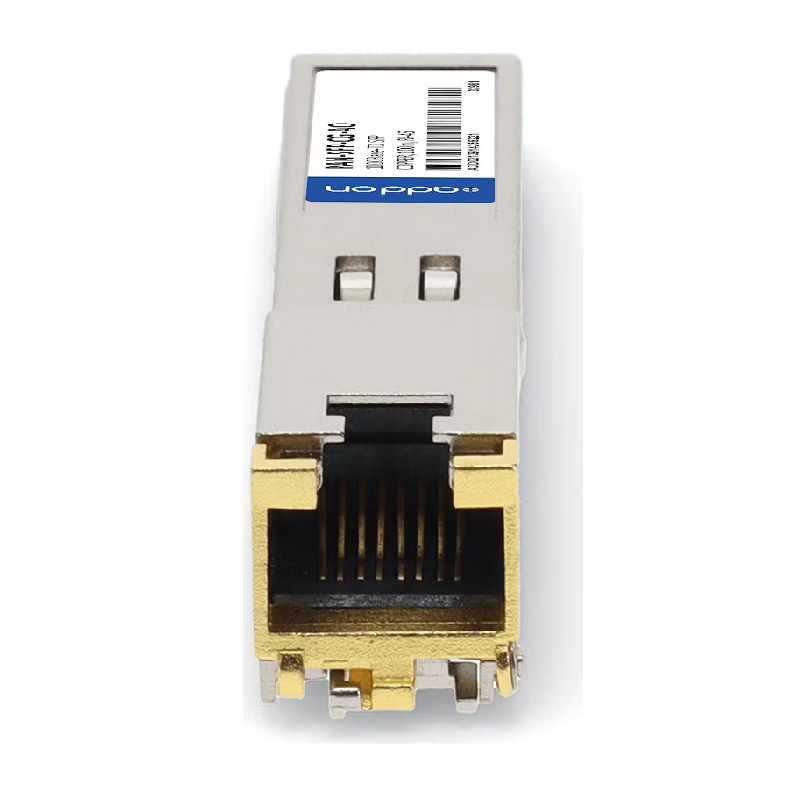 AddOn Palo Alto Networks PAN-SFP-CG Compatible Transceiver