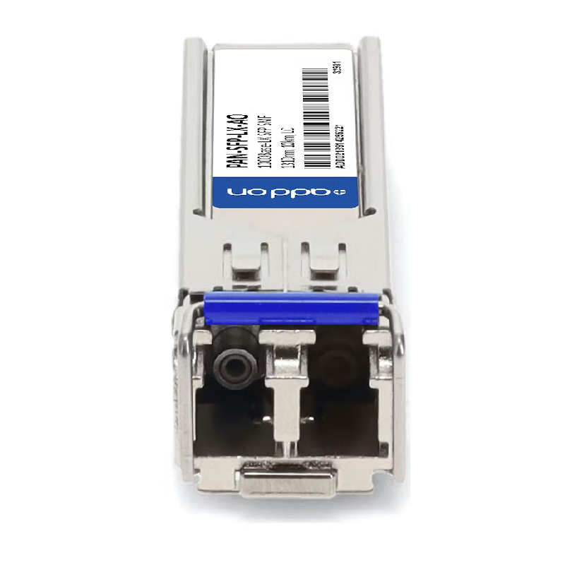 AddOn Palo Alto Networks PAN-SFP-LX Compatible Transceiver