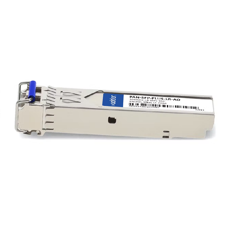 AddOn Palo Alto Networks PAN-SFP-PLUS-LR Compatible Trans