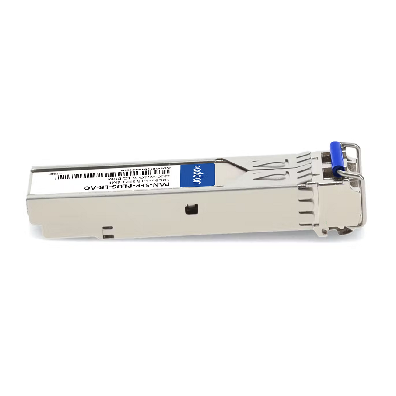 AddOn Palo Alto Networks PAN-SFP-PLUS-LR Compatible Trans