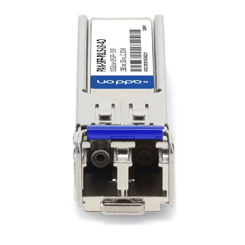 AddOn Palo Alto Networks PAN-SFP-PLUS-LR Compatible Trans