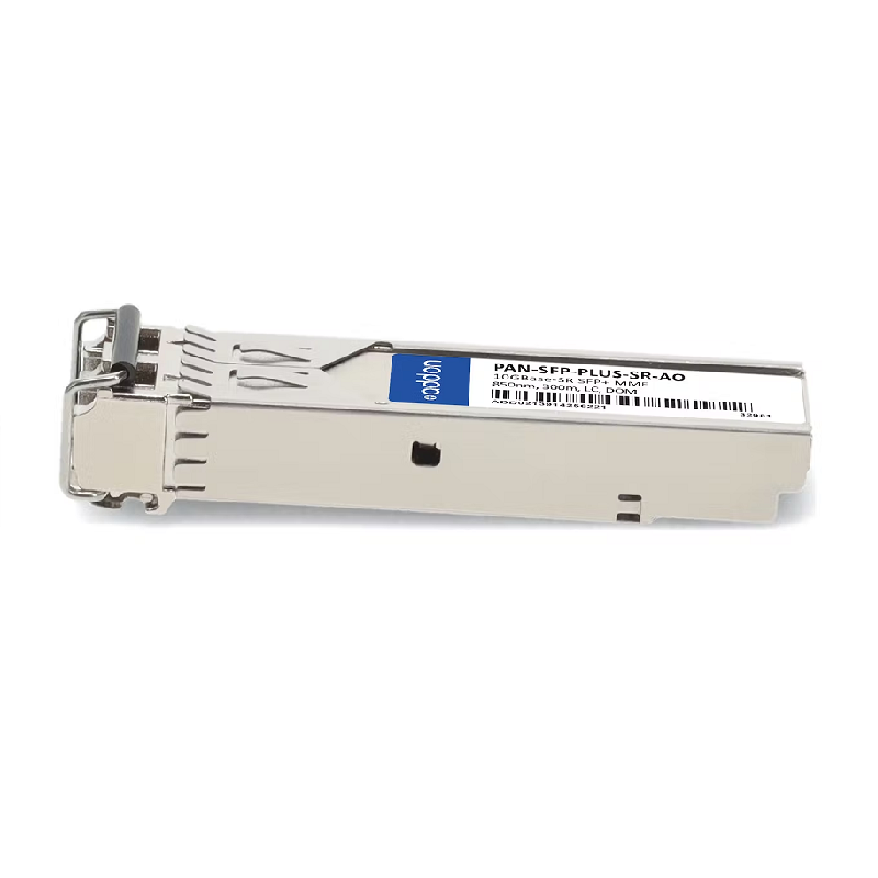 AddOn Palo Alto Networks PAN-SFP-PLUS-SR Compatible Trans
