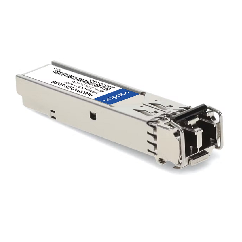 AddOn Palo Alto Networks PAN-SFP-PLUS-SR Compatible Trans