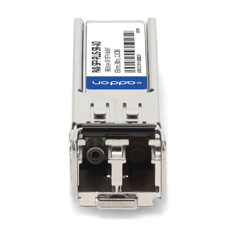 AddOn Palo Alto Networks PAN-SFP-PLUS-SR Compatible Trans