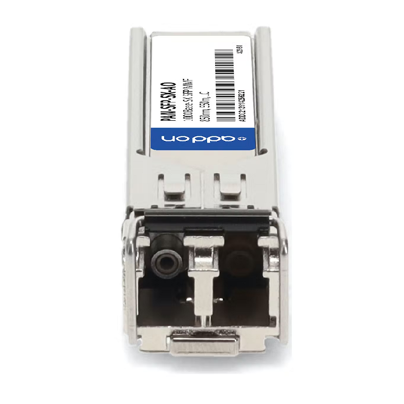 AddOn Palo Alto Networks PAN-SFP-SX Compatible Transceiver