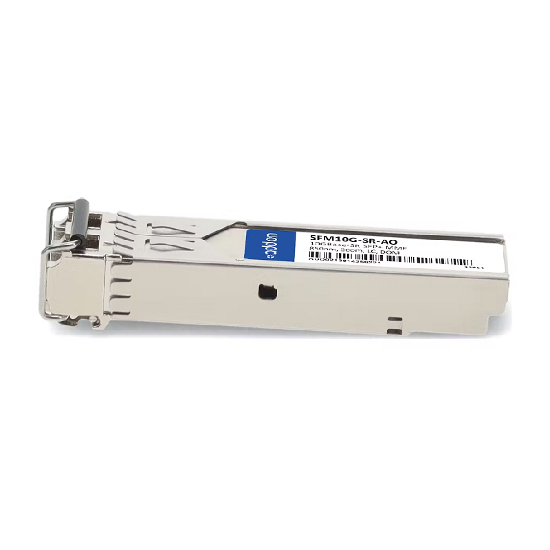 AddOn Solarflare SFM10G-SR Compatible Transceiver
