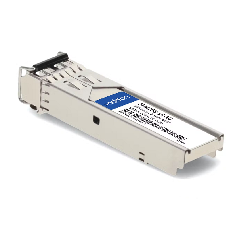 AddOn Solarflare SFM10G-SR Compatible Transceiver