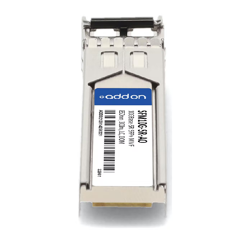 AddOn Solarflare SFM10G-SR Compatible Transceiver
