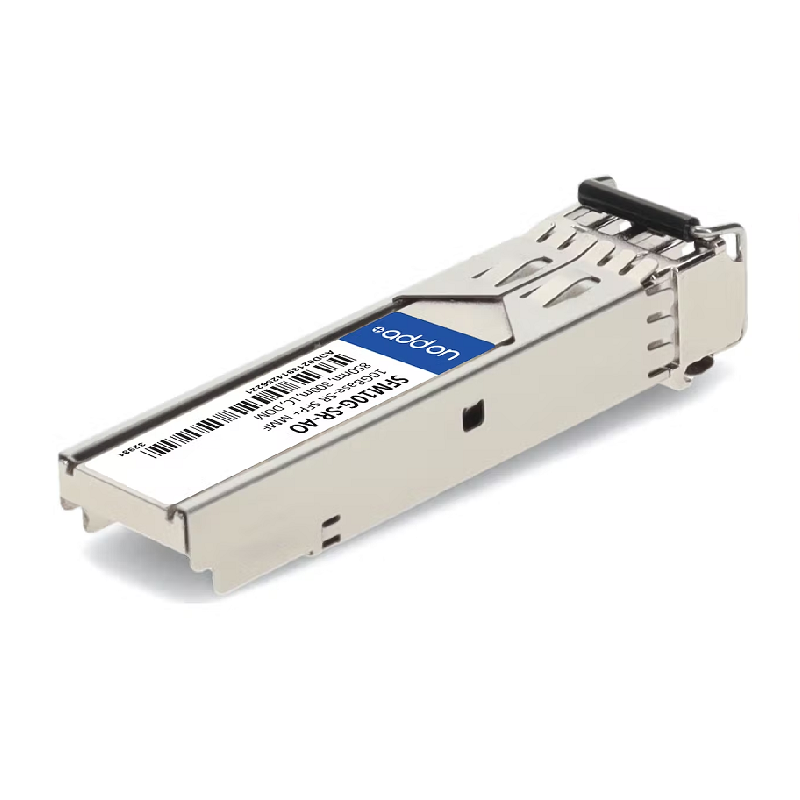 AddOn Solarflare SFM10G-SR Compatible Transceiver