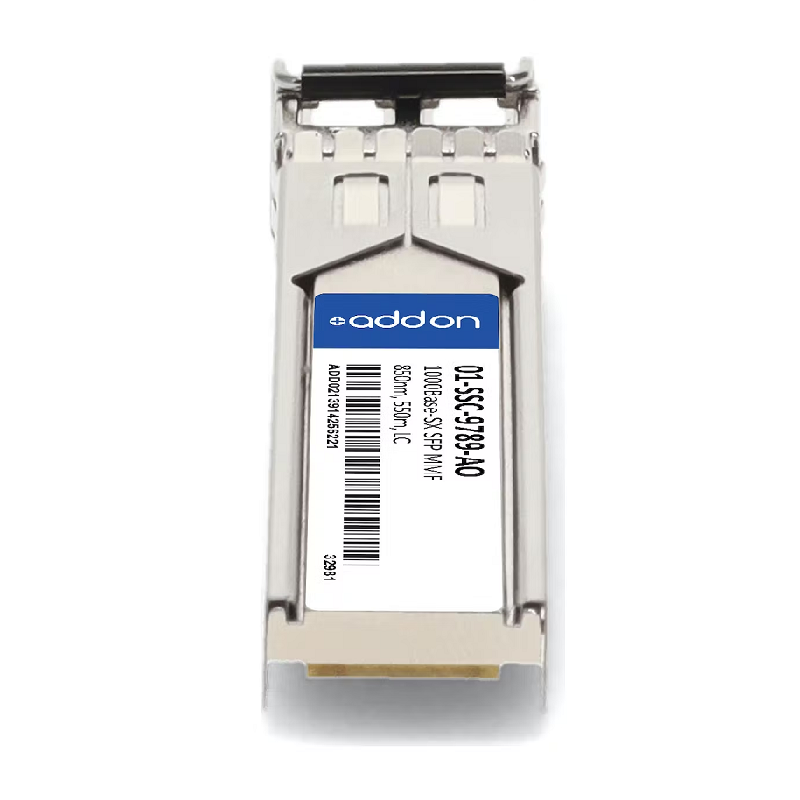 AddOn Sonicwall 01-SSC-9789 Compatible Transceiver
