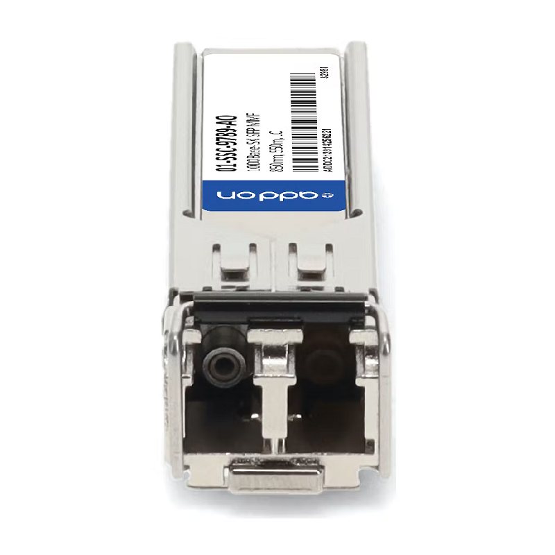 AddOn Sonicwall 01-SSC-9789 Compatible Transceiver