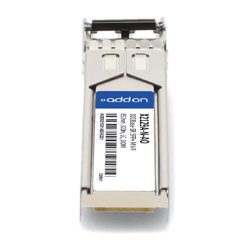 AddOn Sun X2129A-N Compatible Transceiver