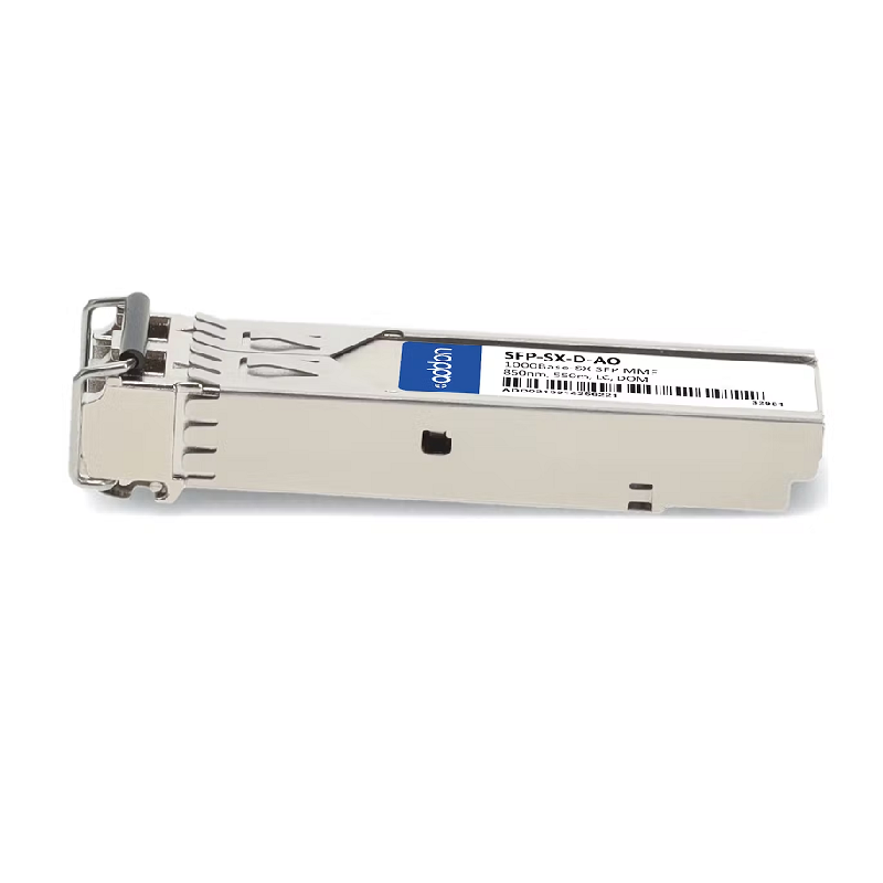 AddOn ZyXEL SFP-SX-D Compatible Transceiver