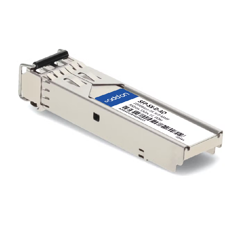 AddOn ZyXEL SFP-SX-D Compatible Transceiver
